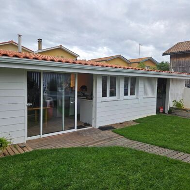 Maison 4 pièces 439900 €