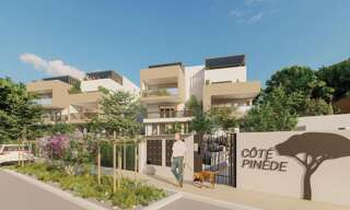 Appartement 2 Pièces 45 m² à vendre à Nîmes (30000)