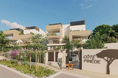 Appartement 2 pièces 159970 €