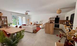 Appartement 4 Pièces 96 m² à vendre à Nîmes (30900)