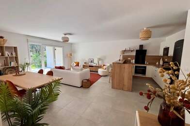 Appartement 4 pièces 440000 €