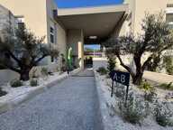 Appartement T4 neuf avec terrasse et garages — photo 4