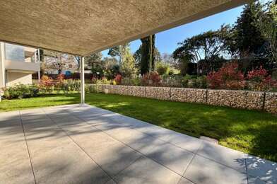 Appartement 3 pièces 397000 €