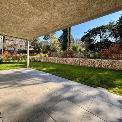 Appartement 3 pièces 397000 €