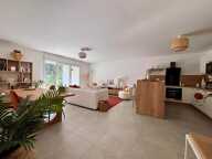 Appartement T3 neuf avec terrasse, jardin et garages — photo 3