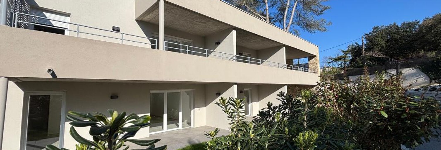 Appartement 3 Pièces 75 m² à vendre à Nîmes (30900)