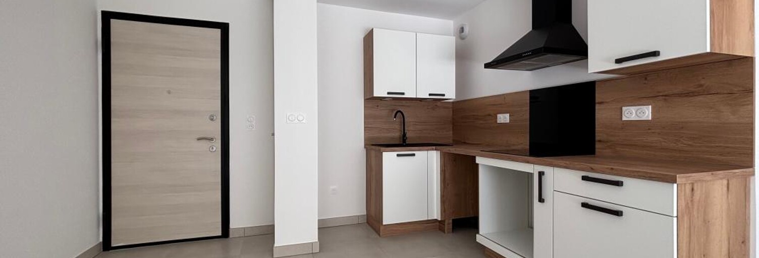 Appartement 2 Pièces 50 m² à vendre à Nîmes (30900)