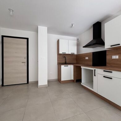 Appartement 2 pièces 230000 €