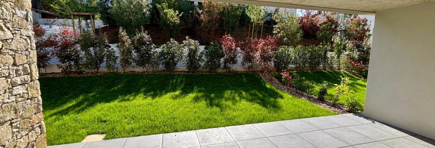 Appartement 2 Pièces 46 m² à vendre à Nîmes (30900)