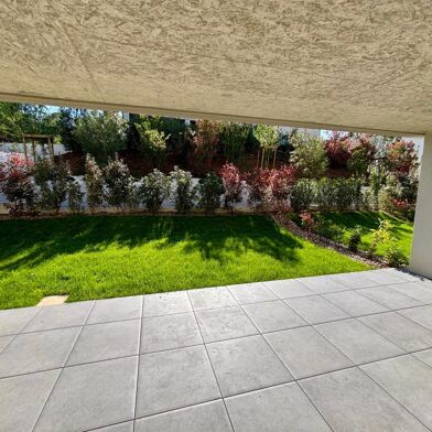 Appartement 2 pièces 247000 €