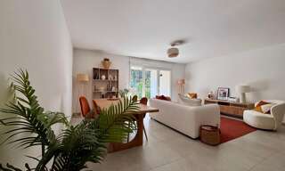 Appartement 3 Pièces 79 m² à vendre à Nîmes (30900)