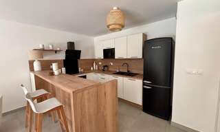 Appartement 3 Pièces 79 m² à vendre à Nîmes (30900)