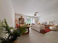 Appartement T3 neuf avec terrasse, jardin et garages — photo 2