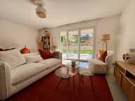 Appartement T3 neuf avec terrasse, jardin et garages — photo 4