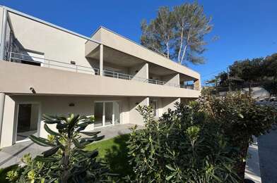 Appartement 3 pièces 295000 €