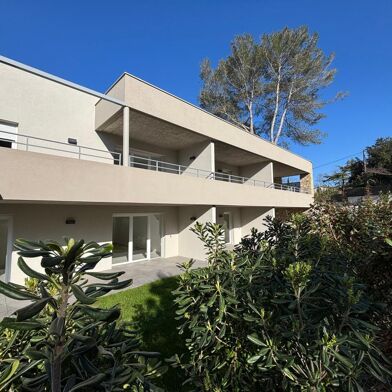 Appartement 3 pièces 295000 €