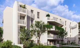 Appartement 2 Pièces 47 m² à vendre à Nîmes (30900)