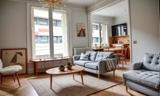 Appartement 3 Pièces 55 m² à vendre à Nîmes (30900)