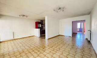 Appartement 4 Pièces 84 m² à vendre à Sète (34200)