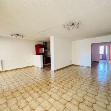 Appartement 4 pièces 262000 €
