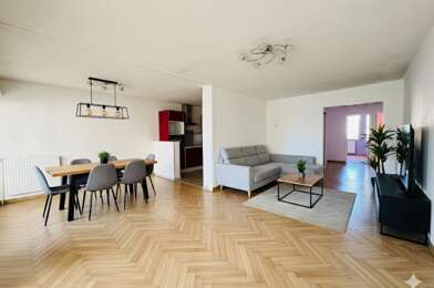 Appartement 4 pièces 229900 €