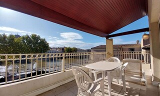Appartement 3 Pièces 82 m² à louer à Agde (34300)