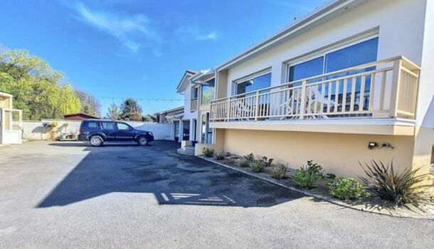 Villa / Maison 4 pièces  à vendre Tosse 40230