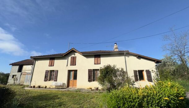 Villa / Maison 4 pièces  à vendre Aurensan 32400