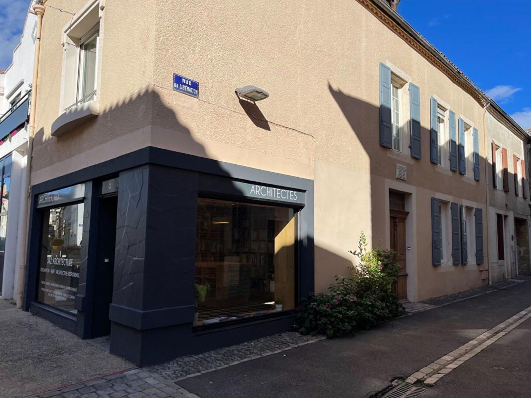 Local commercial  à louer Aire-sur-l'Adour 40800