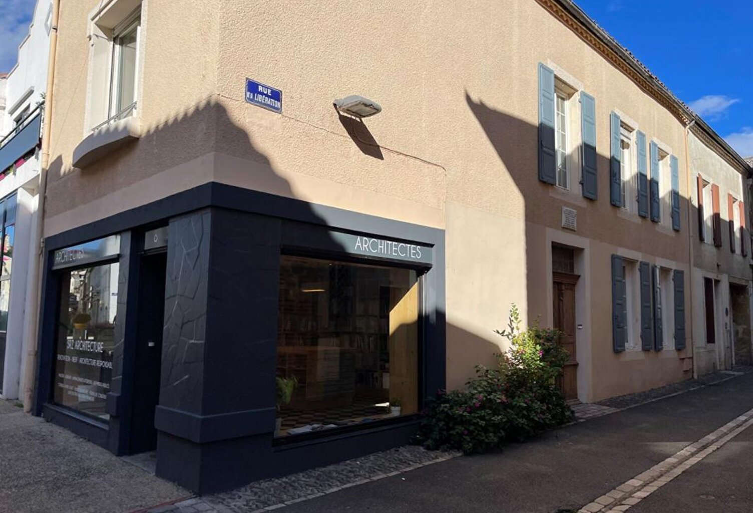 Local commercial Centre ville Aire sur l'Adour — photo 1