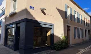 Commerce   m² à louer à Aire-sur-l'Adour (40800)