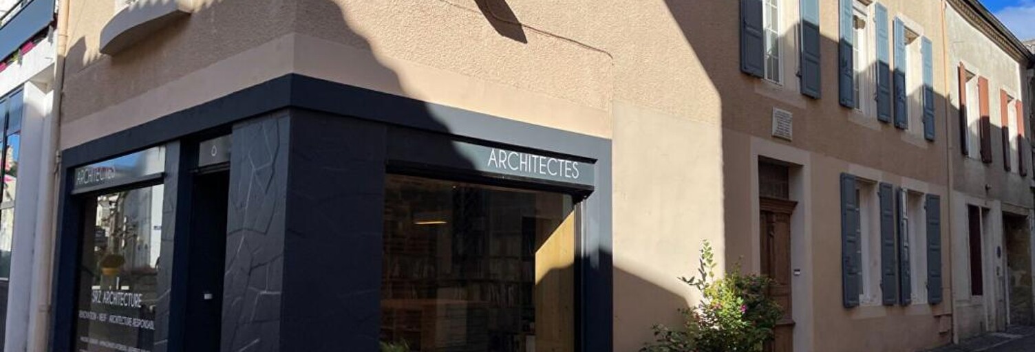 Commerce   m² à louer à Aire-sur-l'Adour (40800)