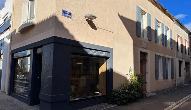 Local commercial  à louer Aire-sur-l'Adour 40800