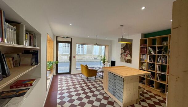 Local commercial  à louer Aire-sur-l'Adour 40800