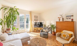 Appartement 3 Pièces 68 m² à vendre à Marseille 6 (13006)