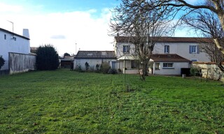 Maison 5 Pièces 142 m² à vendre à Sainte-Soulle (17220)