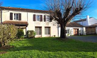 Maison 5 Pièces 142 m² à vendre à Sainte-Soulle (17220)