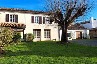 Maison 5 pièces 315000 €