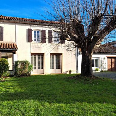 Maison 5 pièces 315000 €