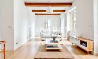 Appartement 3 Pièces 83 m² à vendre à Marseille 7 (13007)