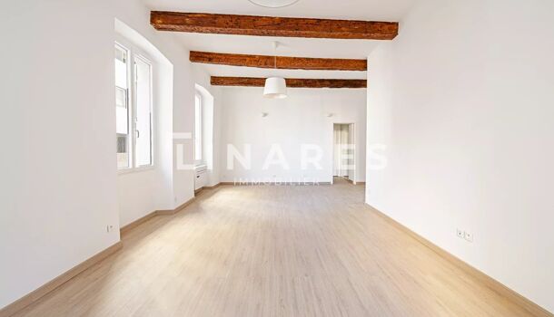 Appartement 3 pièces  à vendre Marseille 7eme 13007