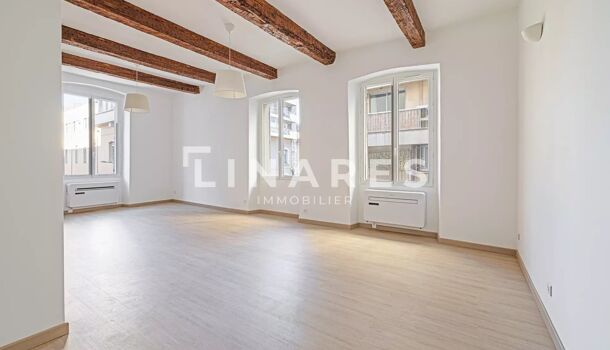 Appartement 3 pièces  à vendre Marseille 7eme 13007