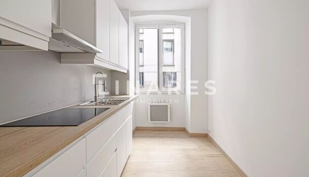 Appartement 3 pièces  à vendre Marseille 7eme 13007