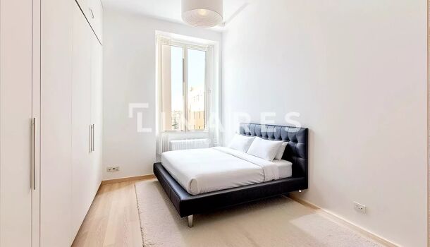 Appartement 3 pièces  à vendre Marseille 7eme 13007