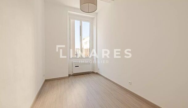 Appartement 3 pièces  à vendre Marseille 7eme 13007