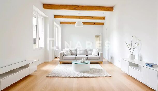 Appartement 3 pièces  à vendre Marseille 7eme 13007