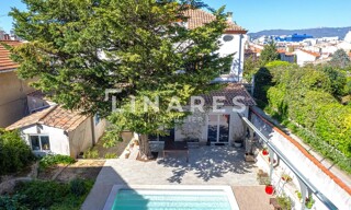 Maison 8 Pièces 268 m² à vendre à Marseille 4 (13004)