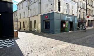 Immeuble  344 m² à vendre à Cognac (16100)