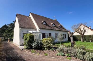 Maison 4 pièces 181000 €