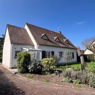 Maison 4 pièces 181000 €